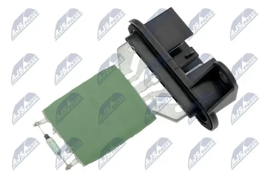 Widerstand, Innenraumgebläse NTY ERD-CH-014 Bild Widerstand, Innenraumgebläse NTY ERD-CH-014