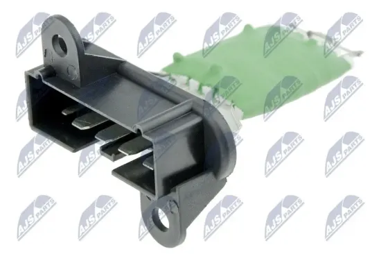 Widerstand, Innenraumgebläse NTY ERD-CH-014 Bild Widerstand, Innenraumgebläse NTY ERD-CH-014