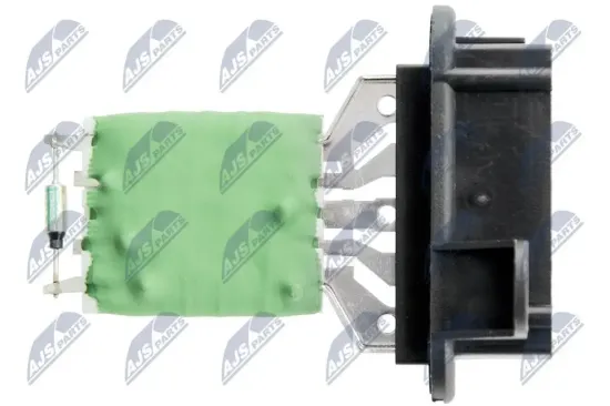 Widerstand, Innenraumgebläse NTY ERD-CH-014 Bild Widerstand, Innenraumgebläse NTY ERD-CH-014