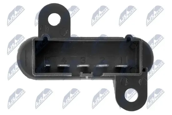 Widerstand, Innenraumgebläse NTY ERD-CH-014 Bild Widerstand, Innenraumgebläse NTY ERD-CH-014