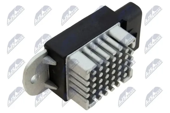 Widerstand, Innenraumgebläse 12 V NTY ERD-CH-019 Bild Widerstand, Innenraumgebläse 12 V NTY ERD-CH-019