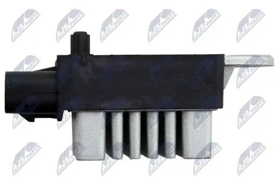 Widerstand, Innenraumgebläse 12 V NTY ERD-CH-019 Bild Widerstand, Innenraumgebläse 12 V NTY ERD-CH-019