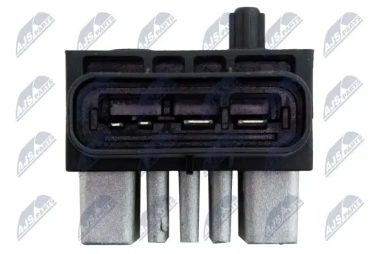 Widerstand, Innenraumgebläse 12 V NTY ERD-CH-019 Bild Widerstand, Innenraumgebläse 12 V NTY ERD-CH-019