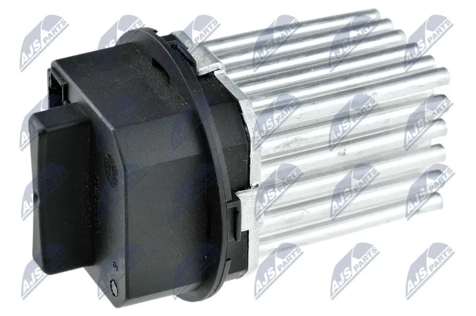 Widerstand, Innenraumgebläse 12 V NTY ERD-CT-005