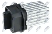Widerstand, Innenraumgebläse 12 V NTY ERD-CT-005