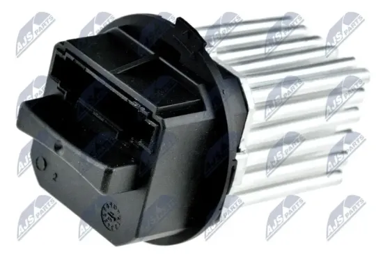 Widerstand, Innenraumgebläse 12 V NTY ERD-CT-005 Bild Widerstand, Innenraumgebläse 12 V NTY ERD-CT-005