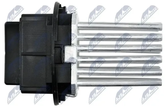 Widerstand, Innenraumgebläse 12 V NTY ERD-CT-005 Bild Widerstand, Innenraumgebläse 12 V NTY ERD-CT-005