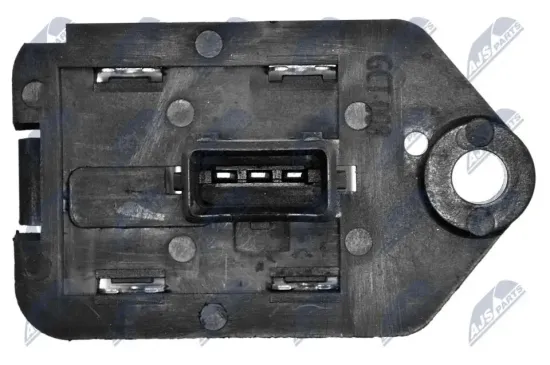 Widerstand, Innenraumgebläse NTY ERD-CT-008 Bild Widerstand, Innenraumgebläse NTY ERD-CT-008