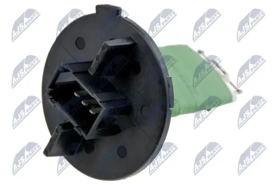 Widerstand, Innenraumgebläse NTY ERD-CT-023 Bild Widerstand, Innenraumgebläse NTY ERD-CT-023