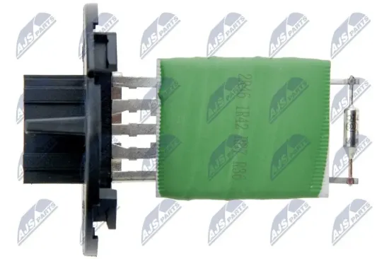 Widerstand, Innenraumgebläse NTY ERD-CT-023 Bild Widerstand, Innenraumgebläse NTY ERD-CT-023