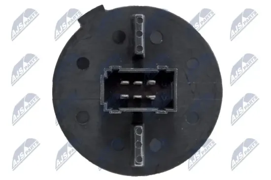 Widerstand, Innenraumgebläse NTY ERD-CT-023 Bild Widerstand, Innenraumgebläse NTY ERD-CT-023