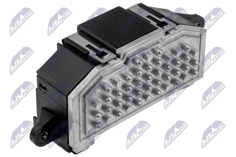 Widerstand, Innenraumgebläse NTY ERD-CT-024