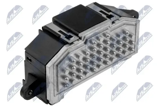 Widerstand, Innenraumgebläse NTY ERD-CT-024 Bild Widerstand, Innenraumgebläse NTY ERD-CT-024