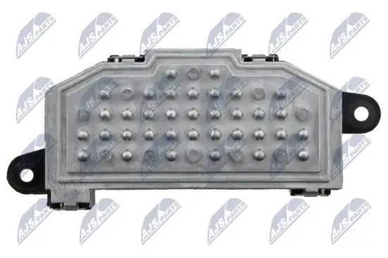 Widerstand, Innenraumgebläse NTY ERD-CT-024 Bild Widerstand, Innenraumgebläse NTY ERD-CT-024