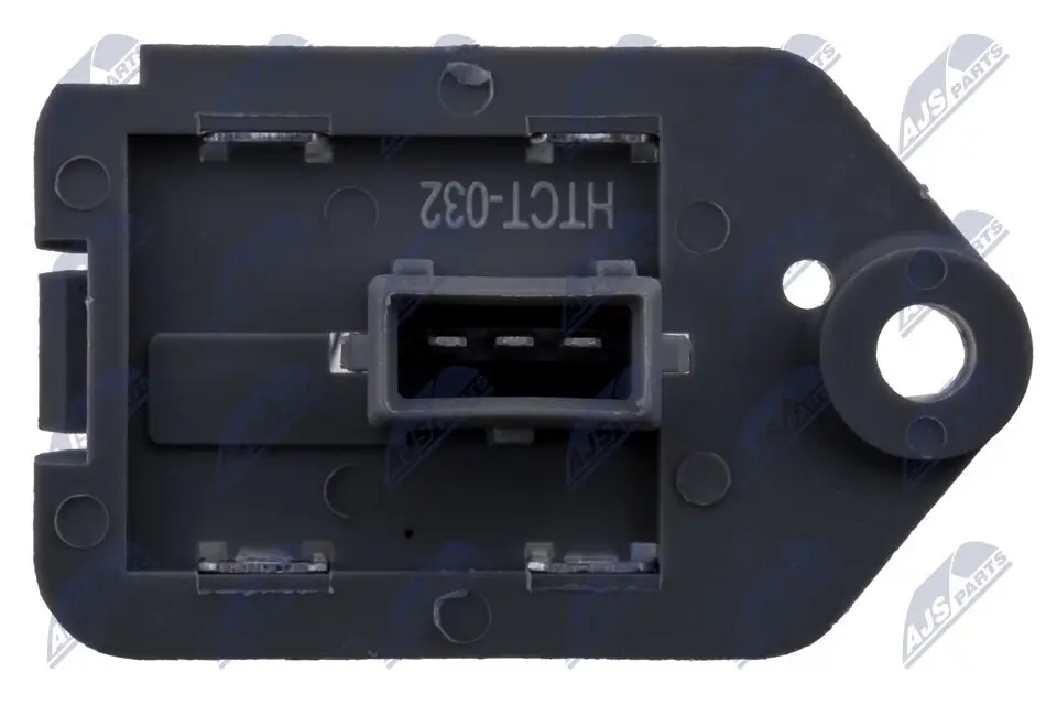 Widerstand, Innenraumgebläse NTY ERD-CT-032 Bild Widerstand, Innenraumgebläse NTY ERD-CT-032