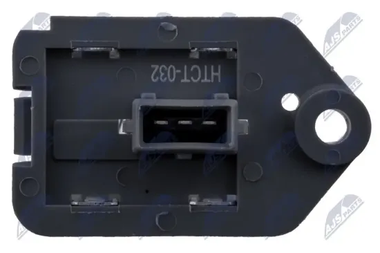 Widerstand, Innenraumgebläse NTY ERD-CT-032 Bild Widerstand, Innenraumgebläse NTY ERD-CT-032