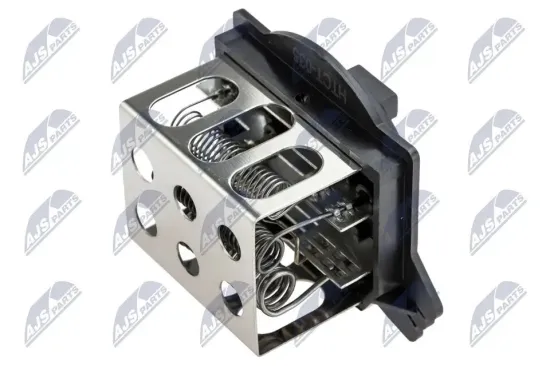 Widerstand, Innenraumgebläse 12 V NTY ERD-CT-035 Bild Widerstand, Innenraumgebläse 12 V NTY ERD-CT-035