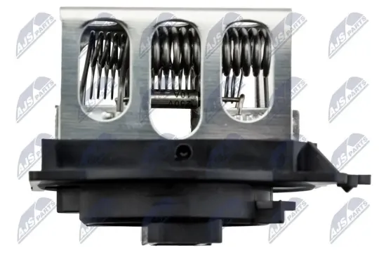 Widerstand, Innenraumgebläse 12 V NTY ERD-CT-035 Bild Widerstand, Innenraumgebläse 12 V NTY ERD-CT-035