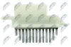 Widerstand, Innenraumgebläse NTY ERD-FR-005 Bild Widerstand, Innenraumgebläse NTY ERD-FR-005