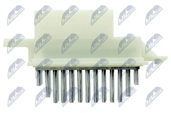 Widerstand, Innenraumgebläse NTY ERD-FR-005 Bild Widerstand, Innenraumgebläse NTY ERD-FR-005