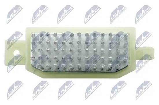 Widerstand, Innenraumgebläse NTY ERD-FR-005 Bild Widerstand, Innenraumgebläse NTY ERD-FR-005