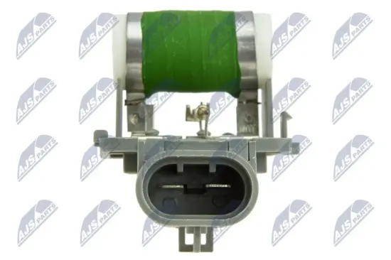 Widerstand, Innenraumgebläse NTY ERD-FR-006 Bild Widerstand, Innenraumgebläse NTY ERD-FR-006