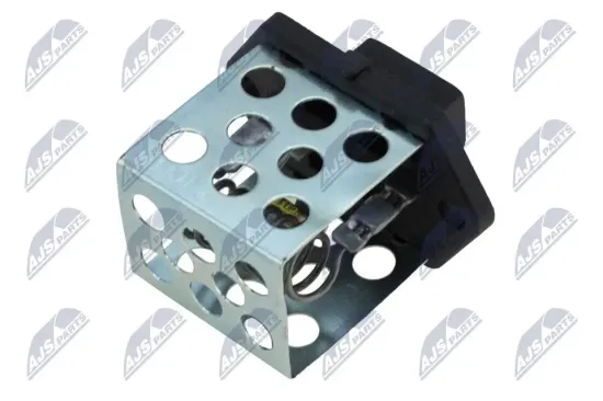 Widerstand, Innenraumgebläse NTY ERD-FR-007 Bild Widerstand, Innenraumgebläse NTY ERD-FR-007