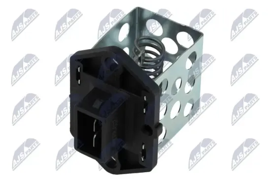 Widerstand, Innenraumgebläse NTY ERD-FR-007 Bild Widerstand, Innenraumgebläse NTY ERD-FR-007