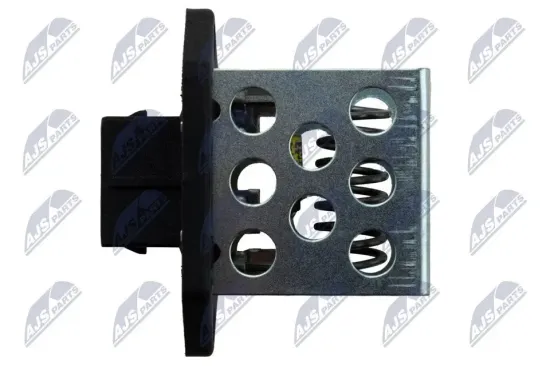 Widerstand, Innenraumgebläse NTY ERD-FR-007 Bild Widerstand, Innenraumgebläse NTY ERD-FR-007