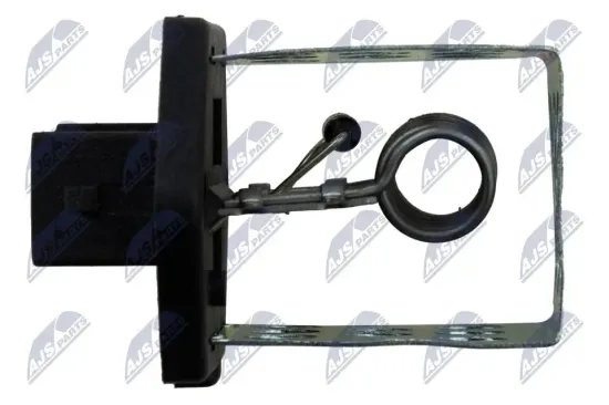 Widerstand, Innenraumgebläse NTY ERD-FR-007 Bild Widerstand, Innenraumgebläse NTY ERD-FR-007