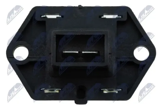 Widerstand, Innenraumgebläse NTY ERD-FR-007 Bild Widerstand, Innenraumgebläse NTY ERD-FR-007