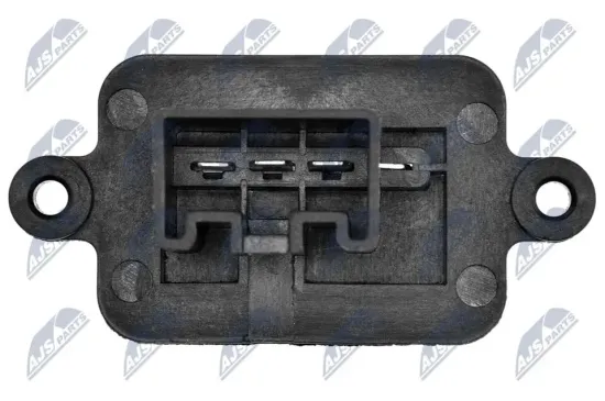 Vorwiderstand, Klimalüfter NTY ERD-FT-000 Bild Vorwiderstand, Klimalüfter NTY ERD-FT-000