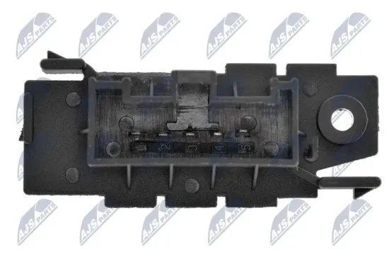 Widerstand, Innenraumgebläse NTY ERD-FT-002 Bild Widerstand, Innenraumgebläse NTY ERD-FT-002