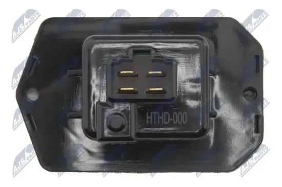 Widerstand, Innenraumgebläse NTY ERD-HD-000 Bild Widerstand, Innenraumgebläse NTY ERD-HD-000