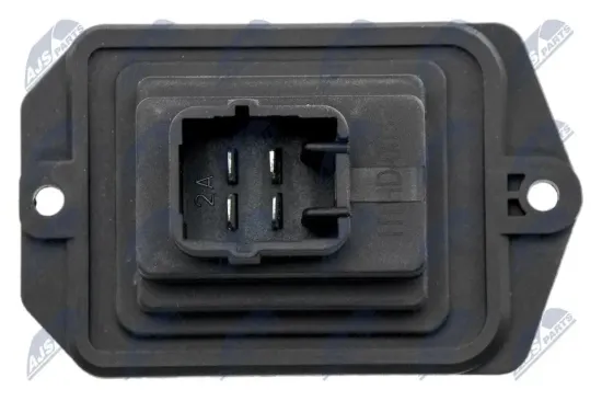 Widerstand, Innenraumgebläse NTY ERD-HD-003 Bild Widerstand, Innenraumgebläse NTY ERD-HD-003