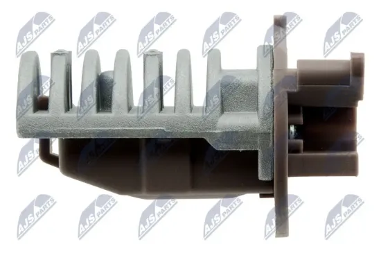 Widerstand, Innenraumgebläse NTY ERD-HD-006 Bild Widerstand, Innenraumgebläse NTY ERD-HD-006