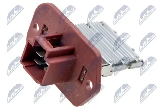 Widerstand, Innenraumgebläse NTY ERD-HY-501 Bild Widerstand, Innenraumgebläse NTY ERD-HY-501