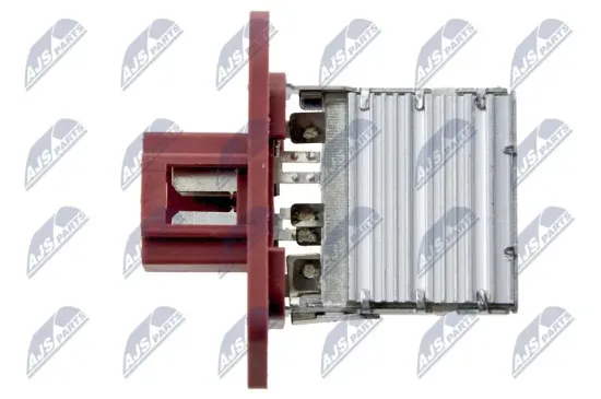 Widerstand, Innenraumgebläse NTY ERD-HY-501 Bild Widerstand, Innenraumgebläse NTY ERD-HY-501