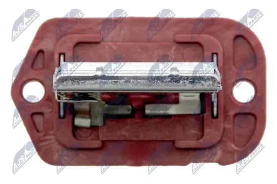 Widerstand, Innenraumgebläse NTY ERD-HY-501 Bild Widerstand, Innenraumgebläse NTY ERD-HY-501