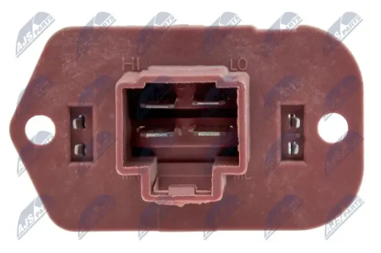 Widerstand, Innenraumgebläse NTY ERD-HY-501 Bild Widerstand, Innenraumgebläse NTY ERD-HY-501