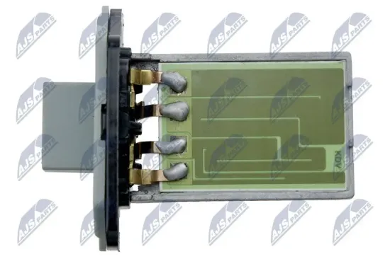 Widerstand, Innenraumgebläse NTY ERD-HY-503 Bild Widerstand, Innenraumgebläse NTY ERD-HY-503