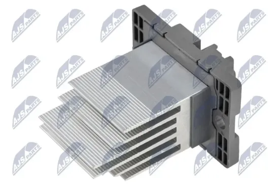Widerstand, Innenraumgebläse 12 V NTY ERD-HY-506 Bild Widerstand, Innenraumgebläse 12 V NTY ERD-HY-506