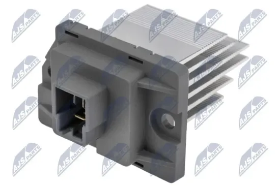 Widerstand, Innenraumgebläse 12 V NTY ERD-HY-506 Bild Widerstand, Innenraumgebläse 12 V NTY ERD-HY-506