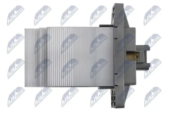 Widerstand, Innenraumgebläse 12 V NTY ERD-HY-506 Bild Widerstand, Innenraumgebläse 12 V NTY ERD-HY-506