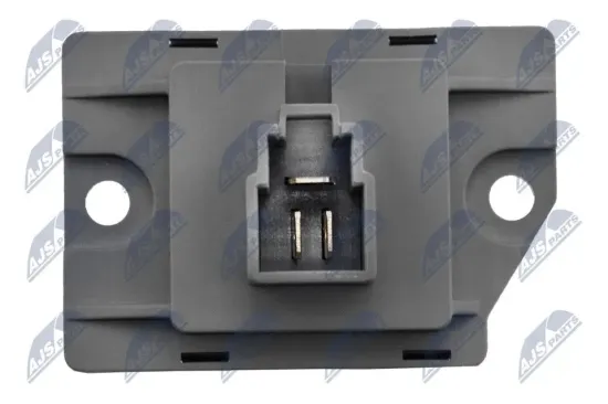 Widerstand, Innenraumgebläse 12 V NTY ERD-HY-506 Bild Widerstand, Innenraumgebläse 12 V NTY ERD-HY-506