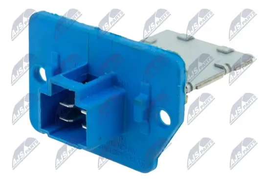 Widerstand, Innenraumgebläse NTY ERD-HY-508 Bild Widerstand, Innenraumgebläse NTY ERD-HY-508
