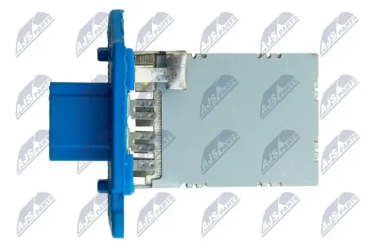 Widerstand, Innenraumgebläse NTY ERD-HY-508 Bild Widerstand, Innenraumgebläse NTY ERD-HY-508
