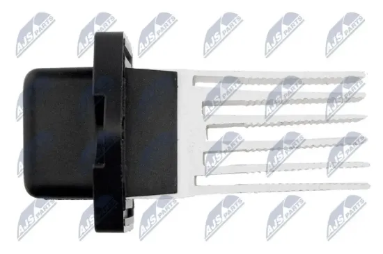 Widerstand, Innenraumgebläse NTY ERD-KA-500 Bild Widerstand, Innenraumgebläse NTY ERD-KA-500