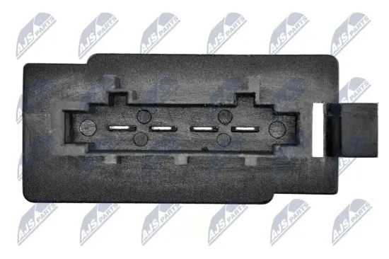 Widerstand, Innenraumgebläse 12 V NTY ERD-ME-001 Bild Widerstand, Innenraumgebläse 12 V NTY ERD-ME-001