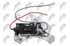 Widerstand, Innenraumgebläse NTY ERD-ME-006 Bild Widerstand, Innenraumgebläse NTY ERD-ME-006